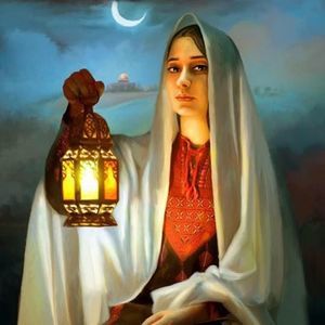 Meet your Posher, Haneen